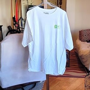 Pelagic XL Mens Tshirt